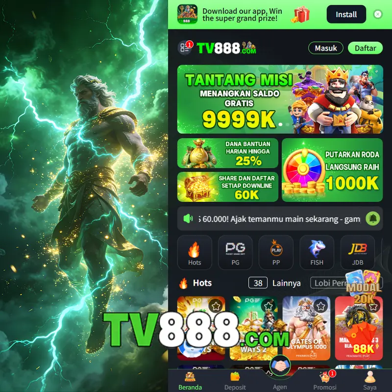 tv888 Resmi