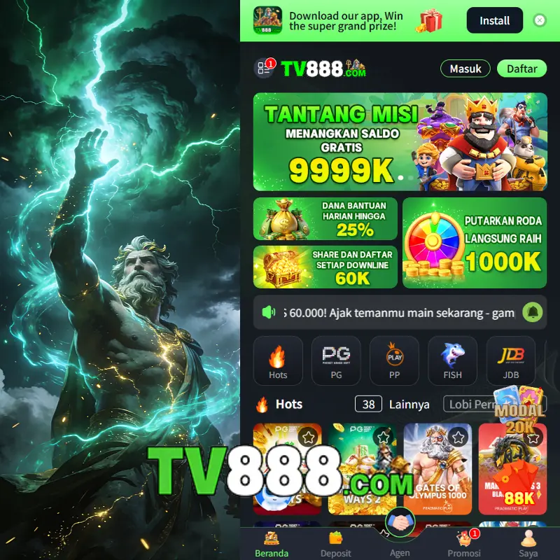 tv888 APK